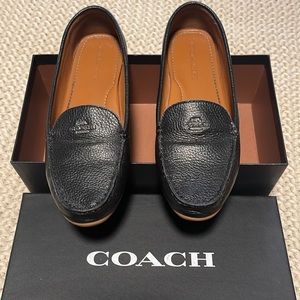 Coach Loafers
